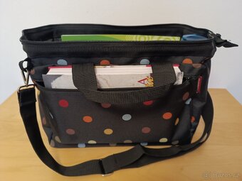 Cestovní taška Reisenthel Allrounder S - 7