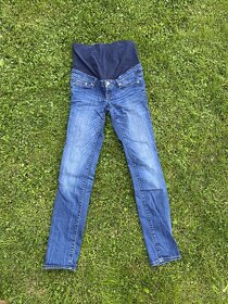 spousty věcí na prcka - nábytek, oblečení, potřeby - 7