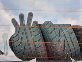 ŠKODA FABIA 1.2i 40kw 2006 - 7