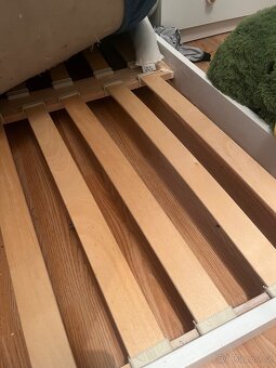 Velká domečková postel - 7