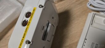 Termostat SALUS s bezdrátovým kotlovým modulem - 7