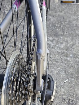 Prodám dámské kolo 19" Author - 7