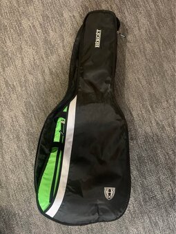 Akustická kytara - 7