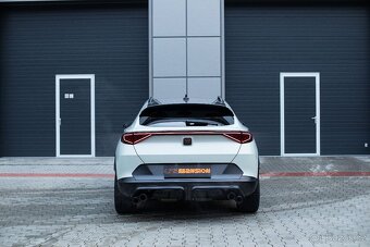 Cupra Formentor, TAIGA GREY VZ5 360/999 DCC 287KW 360 DPH - 7