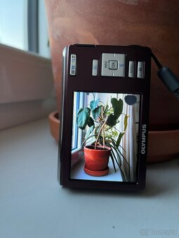 Fotoaparat Olympus fe 4030 - 7