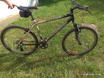 Prodám horské kolo - 7