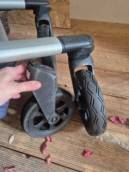 Trojkombinace+isofix - 7