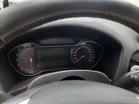 Náhradní díly na Ford Mondeo MK4 facelift - 7