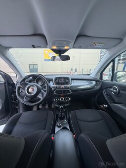 Fiat 500X - 7