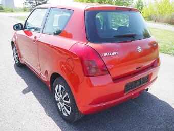 Suzuki Swift 1.3 KLIMA - 7