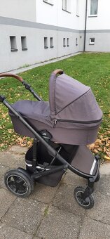 Britax RÖMER smile 3, trojkombinace - 7