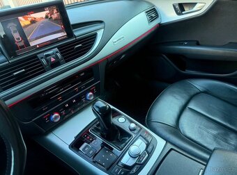 Audi A7 2016 3.0 TDI S line quattro | Matrix | TOP stav - 7