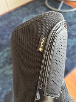 Boty Dainese Sport Master Gore-tex - 7