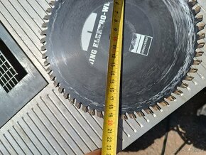 Prodám Stolní kotoučovou pilu - 7
