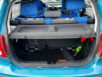 Hyundai Getz 1.3i, r.2005, původ Čr, klima - 7