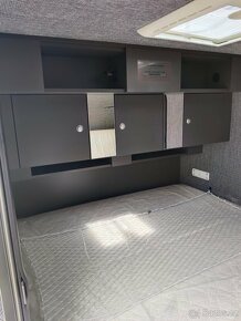 Bushcamp minikaravan - 7