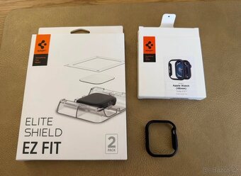 Apple Watch 11 46mm - 7