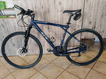 Krosové kolo GT Transeo 2.0 - 7