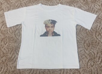 Dámská trička - 7