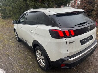 Peugeot 3008 1,2 ALLURE - 7