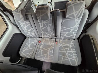 FORD TRANSIT CONNECT/TOURNEO - 7