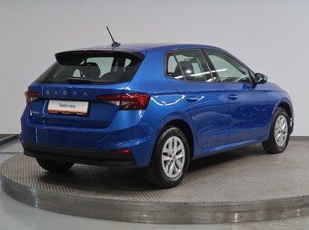 Fabia SELECTION 1.0TSI 70KW - 7