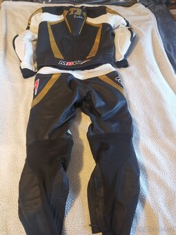 Prodám kombu MBW - 7
