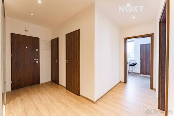 Pronájem byt 3+1, 68㎡ - 7