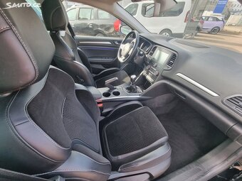 Renault Mégane, GrandCoupé 1.3 TCe 115 - 7