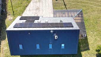 Rodinný dům Čejkovice u Jičína - 7