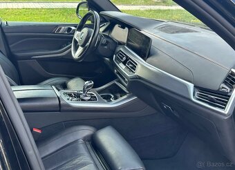 Bmw x5 xDrive 45e M-sport DPH - 7