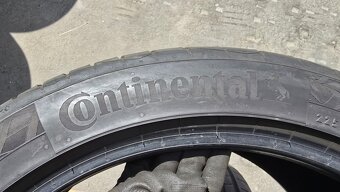 Letní pneu 225/45/18 Continental - 7