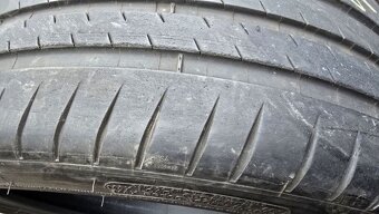 Letní pneu 245/35/20 Michelin - 7