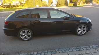 Seat Leon ST 1,4TSI 103kW,FR,FULL LED - 7