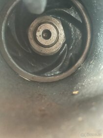 Odstředivé čerpadlo - 7