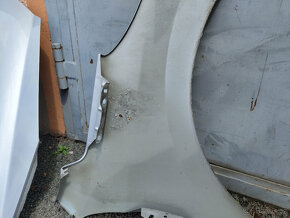 Předek Peugeot 207 - EZRC - 7