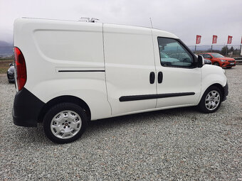 Fiat Dobló Cargo 1.6 MultiJet L2 - 7