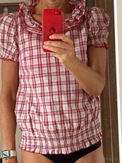 Dánska košile Tommy Hilfiger - 7