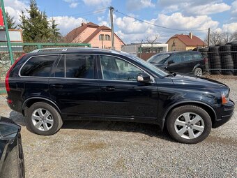 Volvo XC90 2.4 D5 - 7