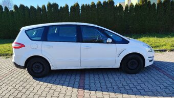 Ford S-Max 2.0 TDCI - 7