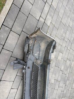 Přední nárazník VIANO W639 Facelift - 7