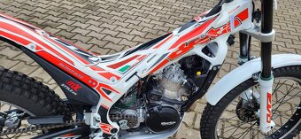 Moto Trial BETA EVO 300 2T jako NOVÁ - 7