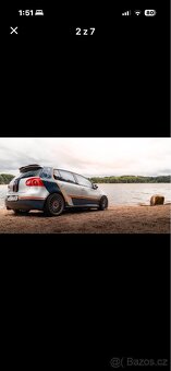 Vw golf v gti - 7