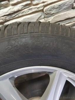 Enzo 17" 5x112 7J ET38 - 7