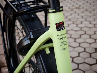 Kalkhoff Endeavour Light Season - 7