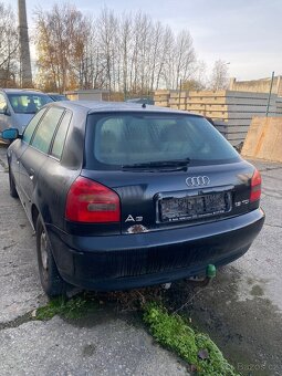 AUDI A3 - 7