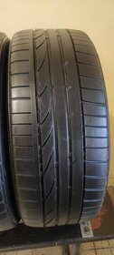 Letní pneu Bridgestone 205/45/17 3,5-5mm - 7