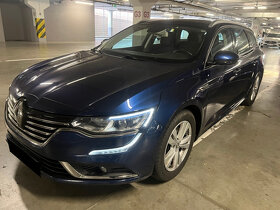 Renault Talisman 2.0DCi A/T Business combi - 7