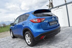 ►►Mazda CX-5 2.0 i 118KW 4X4 BOSE TEMPOMAT◄◄ - 7