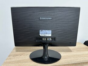 Samsung S22A300H led monitor - 7